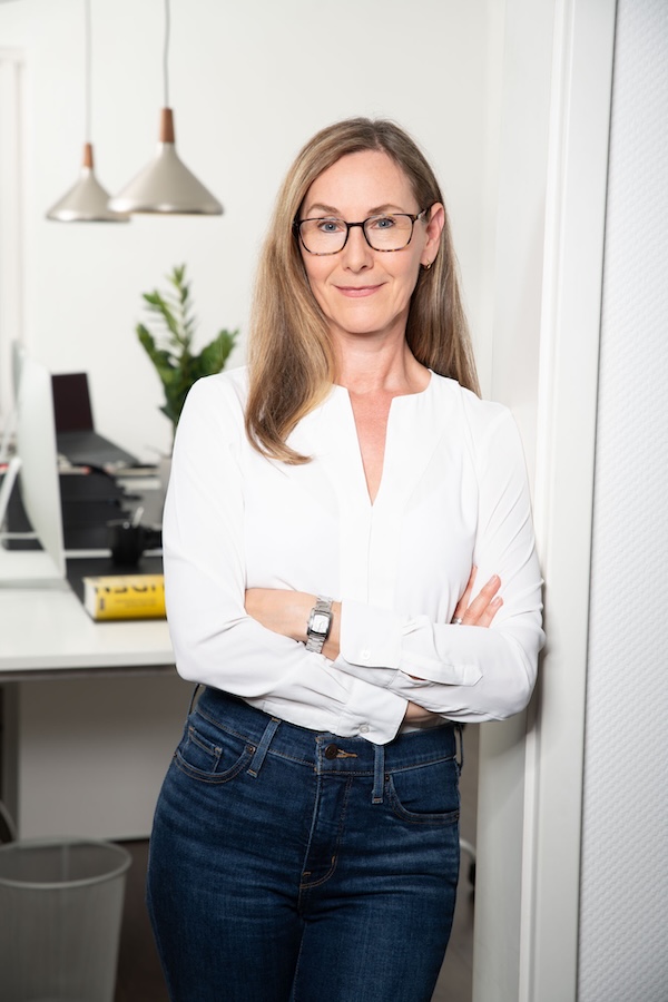 Iris Hesse